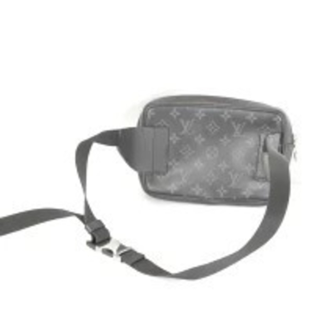 Louis Vuitton Bum bag Outdoor Waist Bag Monogram Eclipse Black - Picture 3 of 9
